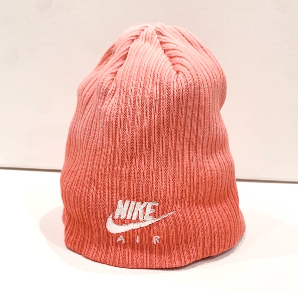 Nike Running Beanie Ombre Coral